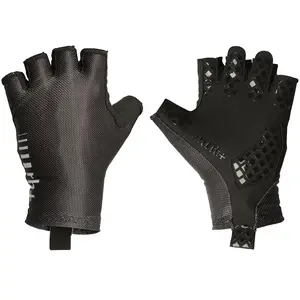 Rh+ New Handschoenen Zwart L Man,Vrouw pas cher