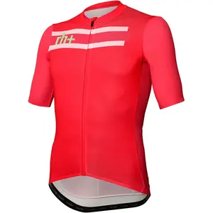 Rh+ Maillot à Manches Courtes Pacer pas cher