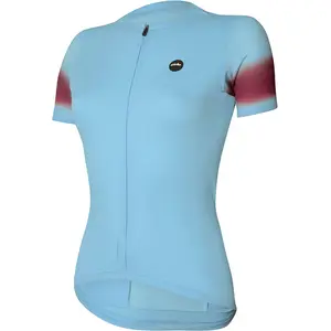 Rh+ Maillot à Manches Courtes Astra pas cher