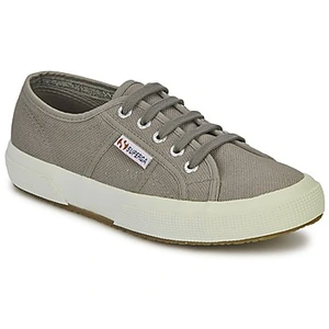 Baskets basses Superga 2750 CLASSIC solde femme pas cher