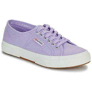 Baskets basses Superga 2750 COTON CLASSIC femme pas cher