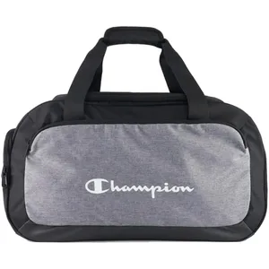 Torba Script Logo Small Duffle 36L Champion pas cher