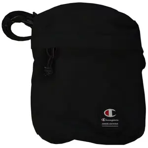 Sac à bandoulière - Champion - 802353-KK001 - Couleur Noir - Mixte - AdulteVendu parcdiscount