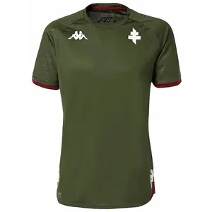 Kappa Maillot d'entraînement Abou Pro 6 FC Metz 22/23 pour garçon - Ve...Vendu parcdiscount