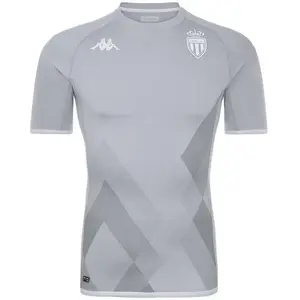 Maillot Kombat GK Pro AS Monaco 22/23 pour Homme - GrisVendu parcdiscount
