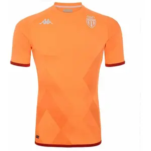 Maillot Kombat GK Pro AS Monaco 22/23  pour Homme - OrangeVendu parcdiscount