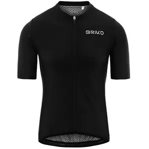 Briko Maillot à Manches Courtes Endurance pas cher