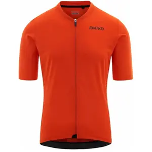 Briko Maillot à Manches Courtes Racing pas cher