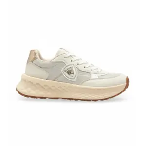 Blauer Chaussures Lynn01 - F5LYNN01-LEG-CRE Beige pas cher