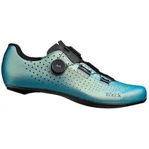 Fizik Chaussures De Route Tempo Decos Carbon pas cher