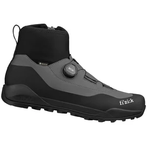 Comparateur de prix : Fizik Chaussures Vtt Terra Nanuq Gtx