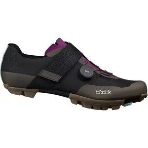 Fizik Vento Ferox Carbon Gravel Schoenen Zwart EU 42 Man,Vrouw pas cher