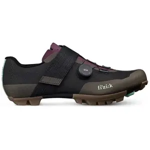 Fizik Chaussures De Gravel Vento Ferox Carbon pas cher