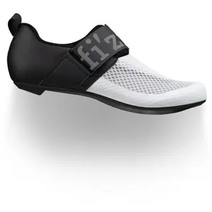 Chaussures Fizik Hydra Blanc 37 pas cher