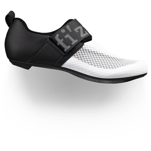 Fizik HYDRA WHITE- BLACK pas cher