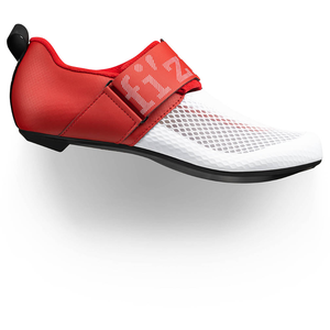 Fizik HYDRA WHITE_METALLIC RED pas cher