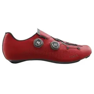 Fizik R1 Infinito Raceschoenen Rood EU 41 1/2 Man pas cher