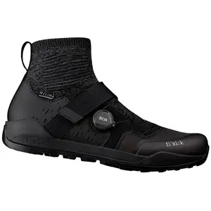 Fizik Terra Clima X2, Chaussure de Cyclisme Mixte pas cher