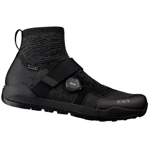 Fizik Terra Clima X2, Chaussure de Cyclisme Mixte pas cher