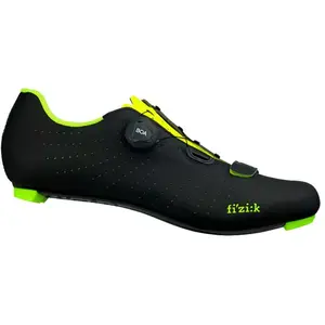 Fizik TEMPO Overcurve R5 Noir pas cher
