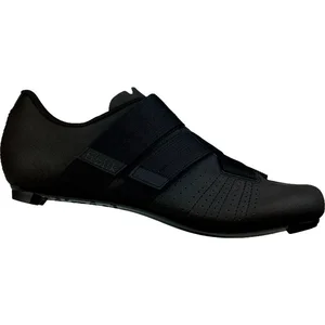 Fizik Chaussures de cyclisme unisexes Tempo R5 Powerstrap, noir, 41-42 EU pas cher