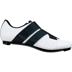 Fizik R5 Chaussures de cyclisme de route en carbone renforcé Microtex Coupe fine