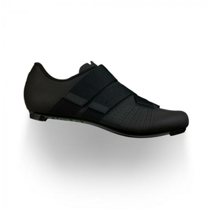 Fizik - Powerstrap R5, Chaussures de Cycliste Unisexe - Adulte