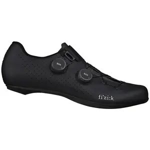 Fizik Vento Infinito Carbon Raceschoenen Zwart EU 43 Man