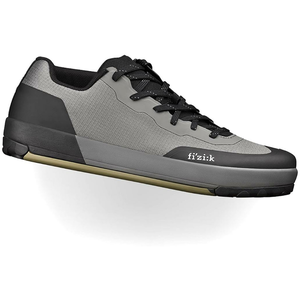 Fizik - Gravita Versor Flat, Chaussures de cyclisme VTT pour homme pas cher
