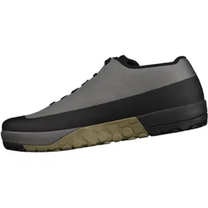 Comparateur de prix : Fizik - Gravita Versor Flat, Chaussures de cyclisme VTT pour homme