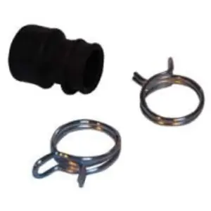 WHIRLPOOL - SLANG - VERBINDING POMPHUIS - 481253029447 pas cher