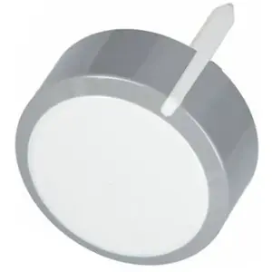 Bouton de commande pour lave linge Whirlpool 481071425591 pas cher