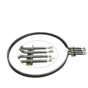WHIRLPOOL - WEERSTAND DROOGKAST ROND ORIG diam 8mm 2500 w 230v - 481925928745 pas cher