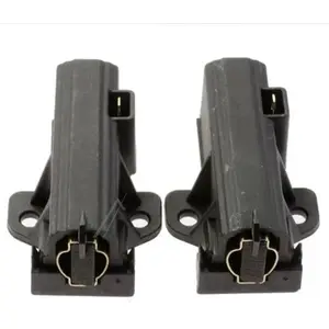 WHIRLPOOL - KOOLBORSTELSET SOLE - RI222 531 - 2 STUKS - 481281719419 pas cher