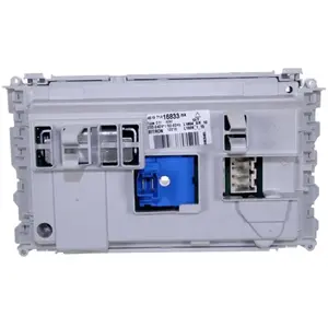 WHIRLPOOL - Module - Vermogenskaart -   Niet Geconfigureerd. - 480111104634 pas cher