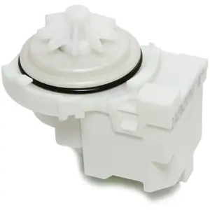 WHIRLPOOL - AFVOERPOMP VW - R 2.5 220-240V 50Hz - 481010751595
