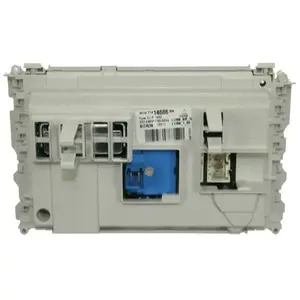 Comparateur de prix : MODULE - WHIRLPOOL - CARTE DE COMMANDE - Non configuré - 480111104626