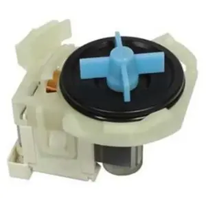 WHIRLPOOL - AFVOERPOMP - PLASET - 42W. - 481236018558 pas cher