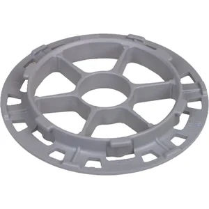 WHIRLPOOL - ROOSTER WATERINLAAT - 481246278994 pas cher