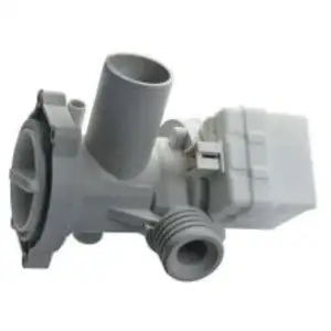 Hotpoint Pompe de vidange DP020-018 25W pour lave linge FAR 32007280 pas cher