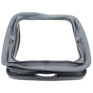 Souflet manchette de cuve serie awa pour lave linge Whirlpool 481246668596 pas cher