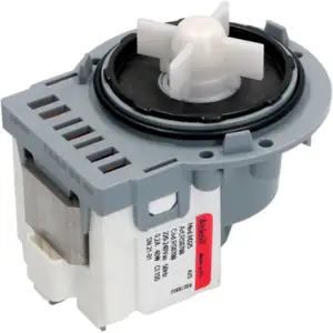 Pompe de vidange M231 pour Lave-Linge Whirlpool 480181701068 pas cher