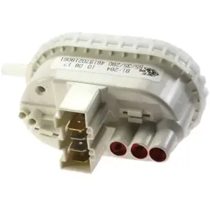 WHIRLPOOL - Pressostat - 480111100005 pas cher