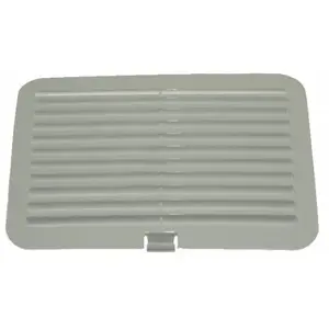 PORTILLON ÉCHANGEUR CHALEUR POUR SECHE LINGE WHIRLPOOL - 480112101529