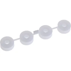 WHIRLPOOL - Bevestigings beugel - 481240449876 pas cher