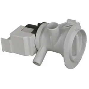 WHIRLPOOL - AFVOERPOMP - 481236018529 pas cher