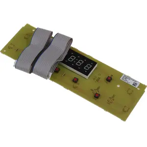 WHIRLPOOL - DISPLAY MODULE - 481220988088 pas cher