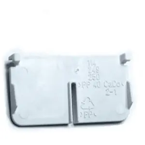 Separateur de boite a lessive pour lave linge Laden pas cher