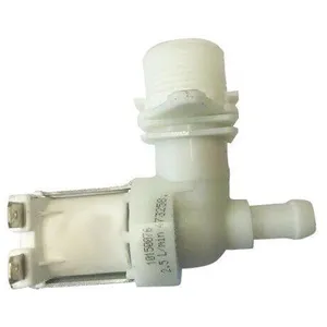 Beko Electrovanne 1 voie 90° Dim 12mm Lave-vaisselle (481228128393 AS0... pas cher