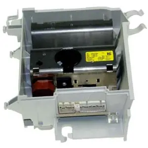 Platine Puiss. Mcu Eureka Cim Pour Lave Linge Whirlpool - 480111102412